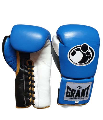 Grant Worldwide Boxing
