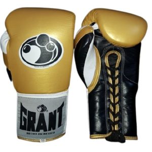 Sparring glove