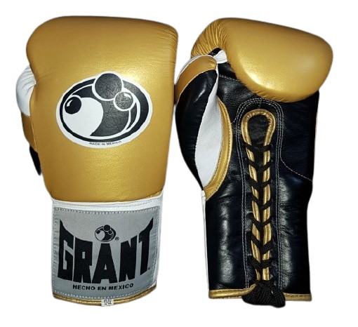 Sparring glove