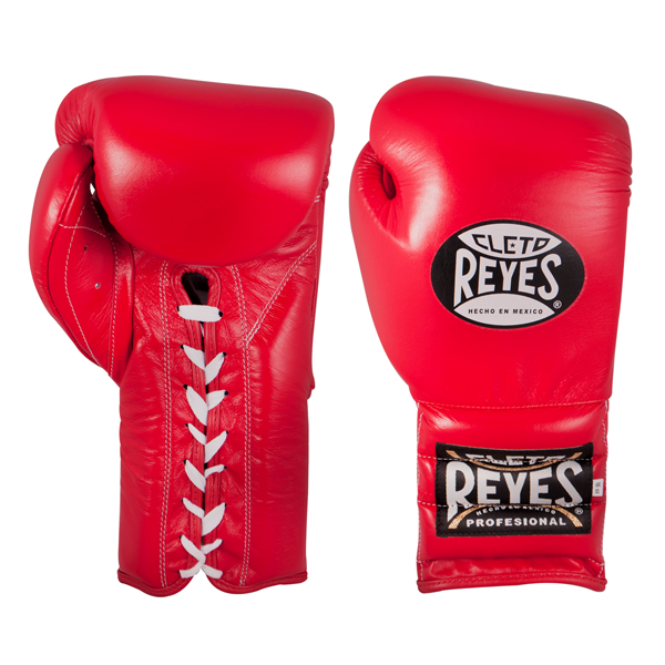 reyes boxing gloves
