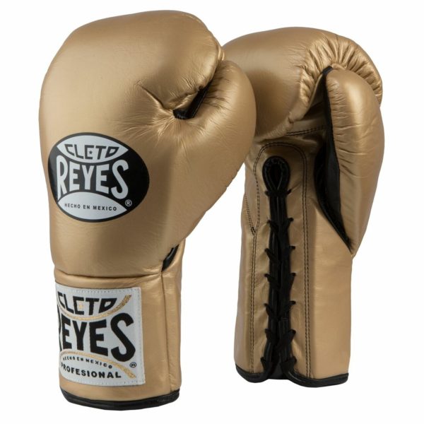 Reyes Pro Boxing Gloves