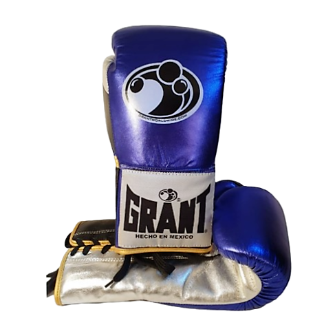 Grant pro boxing