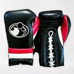 Grant Lace Boxing Gloves