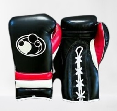 Grant Lace Boxing Gloves