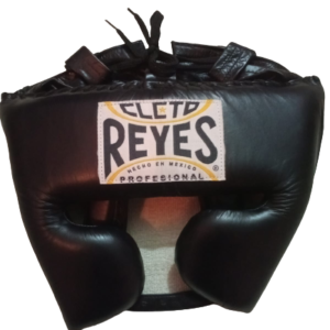 Cleto Reyes Headguard