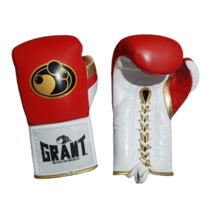Fight boxing gloves