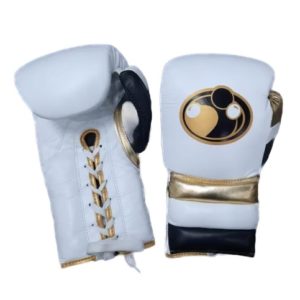 pro fight boxing gloves