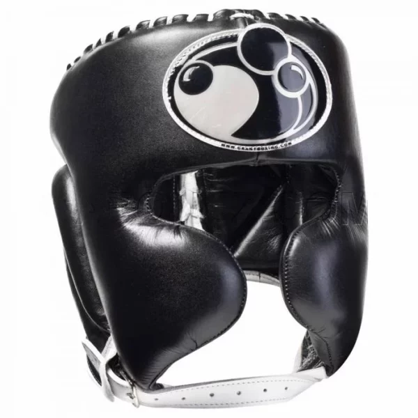 Grant boxing gear