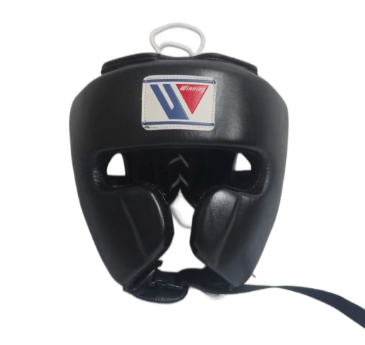 Winning Headgear, cheek protector headgear